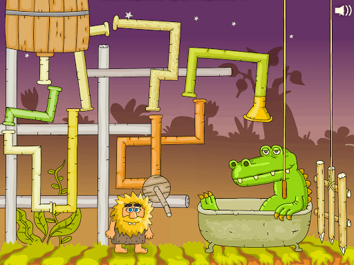 Adam and Eve 2 screenshot 0