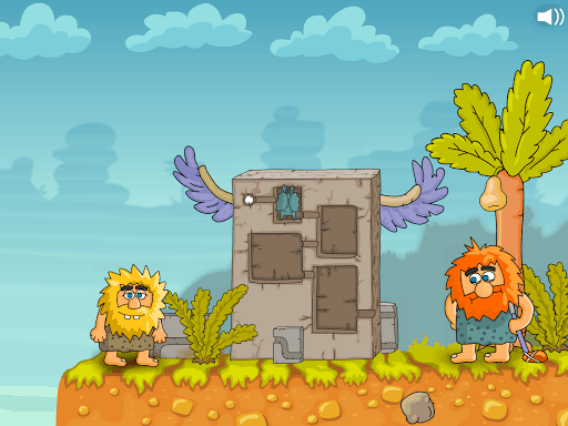 Adam and Eve 2 screenshot 1