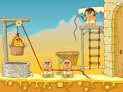 Adam and Eve 2 screenshot 2