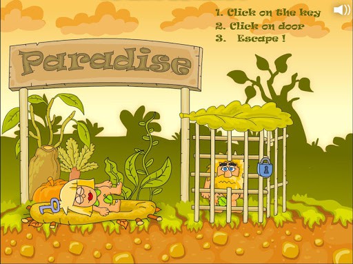 Adam and Eve 2 screenshot 3