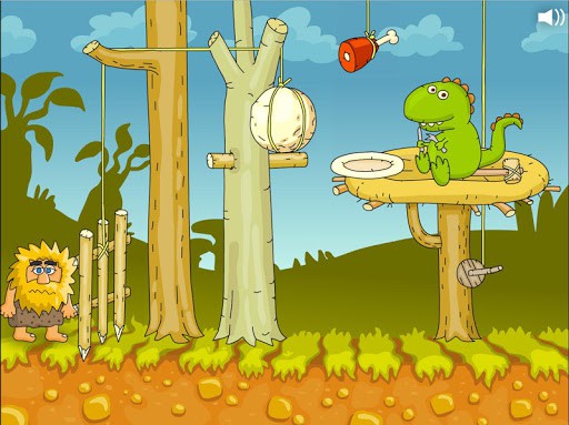 Adam and Eve 2 screenshot 4