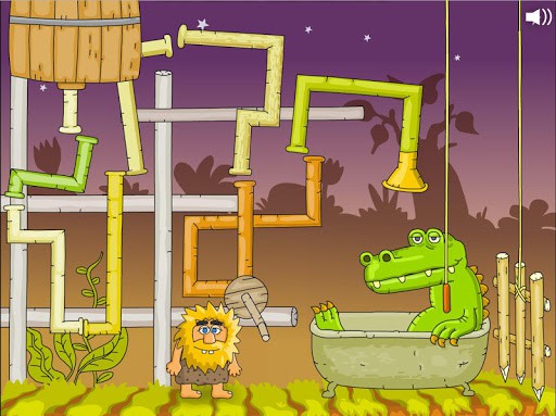 Adam and Eve 2 screenshot 5