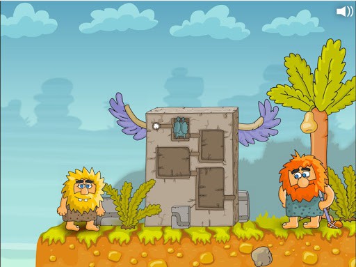 Adam and Eve 2 screenshot 6