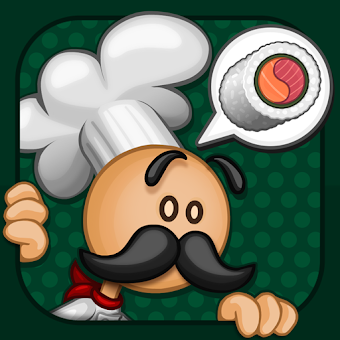 Papa Louie Pals icon