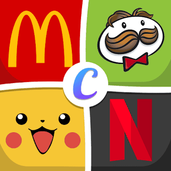 Colormania Game 2019: Guess the Color & Logo Quiz icon