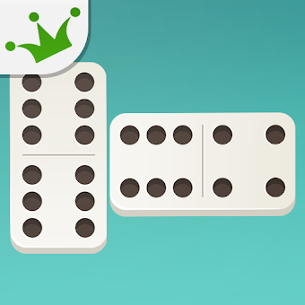 Dominos Online Jogatina: Dominoes Game Free icon