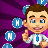 Alphabet Game medium icon