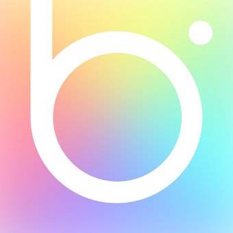 Blur icon