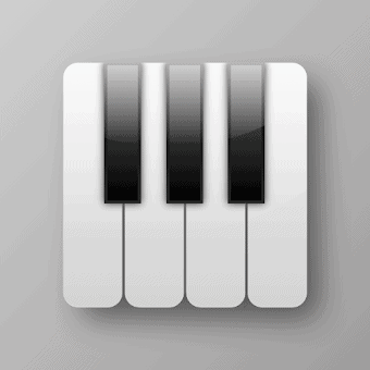 Real Piano - The Best Piano Simulator icon