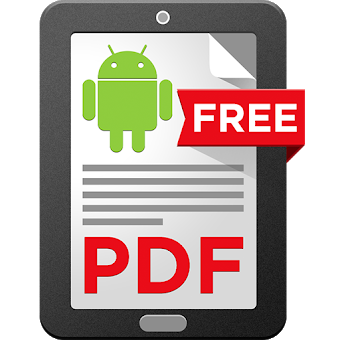 PDF Reader - para todos os documentos e livros icon