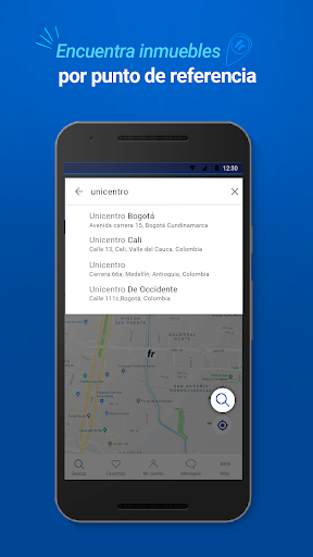 FincaRaiz - real estate screenshot 2