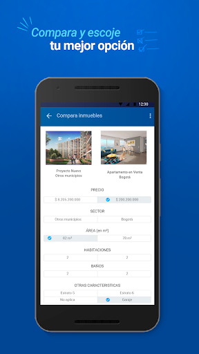 FincaRaiz - real estate screenshot 4