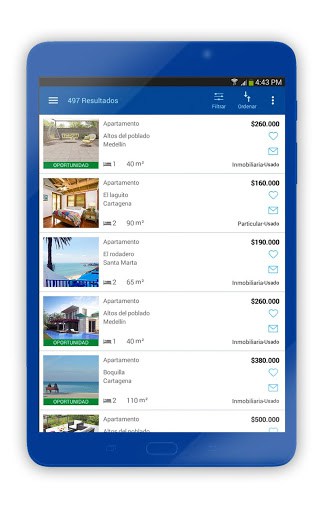 FincaRaiz - real estate screenshot 6