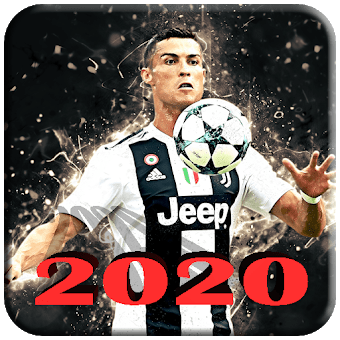 New Ronaldo Wallpapers 2020 icon