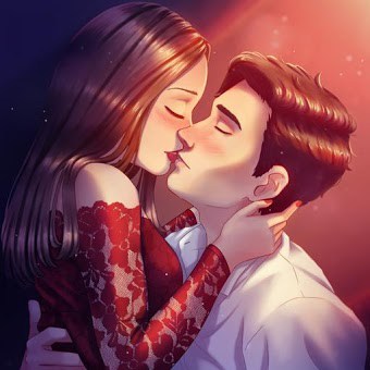 Jogos de Amor: Amnésia icon
