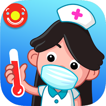 Pepi Hospital: Learn & Care icon