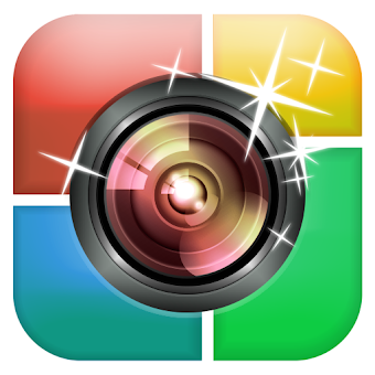 Pic Collage Maker Photo Editor icon