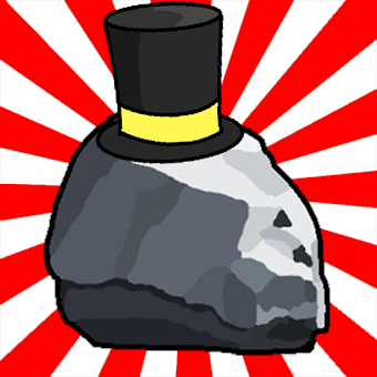 Cura il tuo Sasso icon