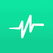 Parrot Voice Recorder medium icon