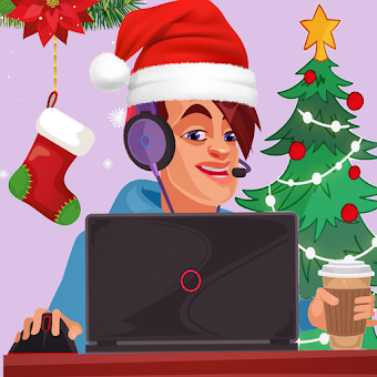Idle Streamer! icon