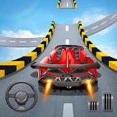 Car Stunts 3D Free - Extreme City GT Racing medium icon
