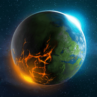 TerraGenesis - Colonizadores do Espaço icon
