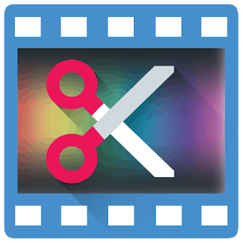 AndroVid - Video Editor, Video Maker, Photo Editor icon