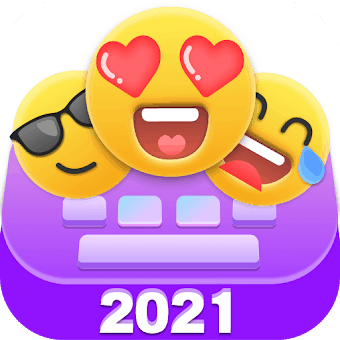 Teclado Emoji iMore - Cool Font, Gif & 3D themes icon