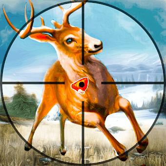 Jungle Deer Hunting icon