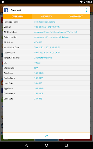 APK Installer screenshot 9