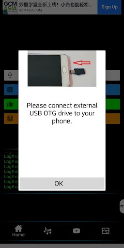USB OTG Checker screenshot 5