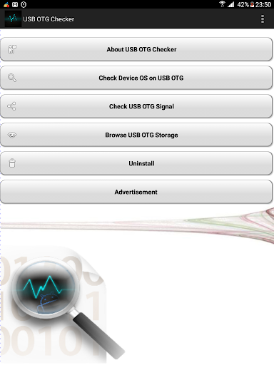 USB OTG Checker screenshot 6