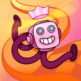 Draw Climber icon
