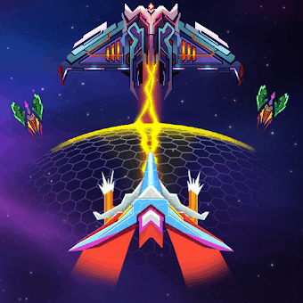 Void Troopers : Sci-fi Tapper icon