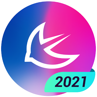 APUS Launcher: Themes, Hide Apps, Launcher App icon