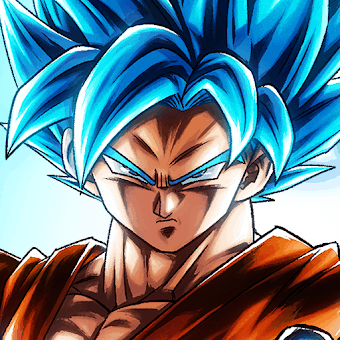 DRAGON BALL LEGENDS icon