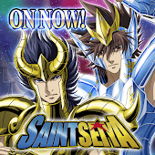 SAINT SEIYA COSMO FANTASY medium icon