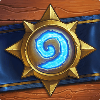 Hearthstone icon