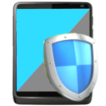 Bluelight blocking - protect eyes icon
