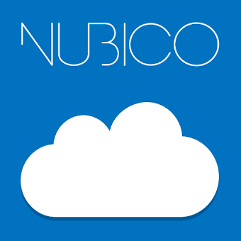 Nubico: Read eBooks and magazines online icon