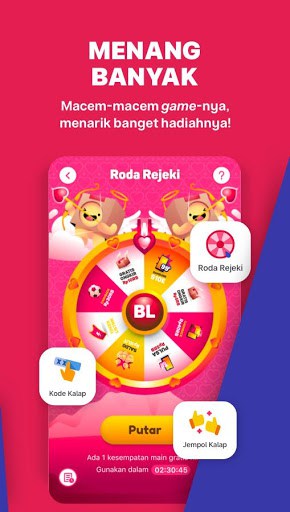 Bukalapak - Online Marketplace screenshot 3