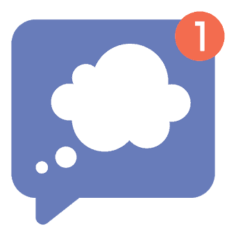 Mood Messenger - SMS & MMS icon