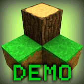 Survivalcraft Demo medium icon