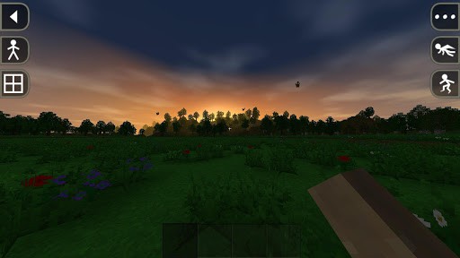 Survivalcraft Demo screenshot 0
