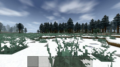Survivalcraft Demo screenshot 1