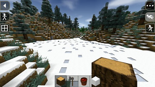 Survivalcraft Demo screenshot 3