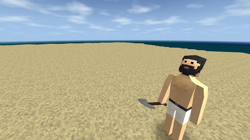 Survivalcraft Demo screenshot 5