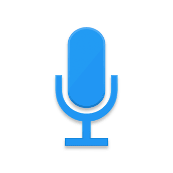 Easy Voice Recorder icon
