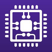 CPU-Z medium icon