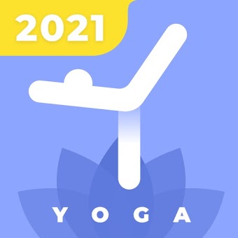 Daily Yoga | Fitness Yoga Plan&Meditation App icon